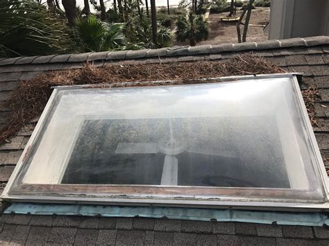 Installing Skylights on Flat Roofs: Illuminating Your Home with Natural Light