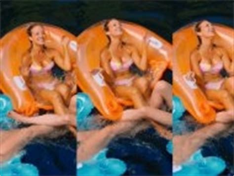 Naked Brandi Burkhardt In Hart Of Dixie