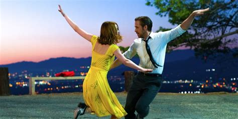 Guía De Bandas Sonoras De La La Land Todas Las Canciones Del Musical