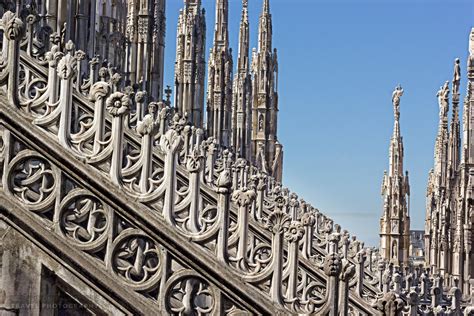 A Must Do In Milan Walking On The Wonderful Duomo Rooftop