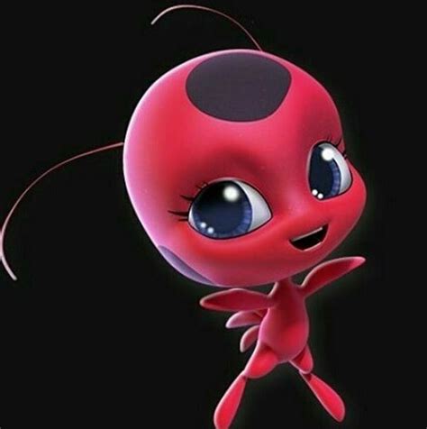 Tiger Kwami Kwami In 2019 Miraculous Ladybug Miraculous Ladybug