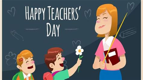 Teachers Day 2022 Quotes Wishes Messages Images Status Greetings