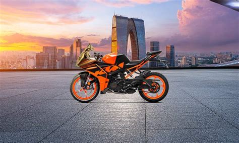 KTM RC 200 Review - Expert Reviews on KTM RC 200 - KTM Bikes