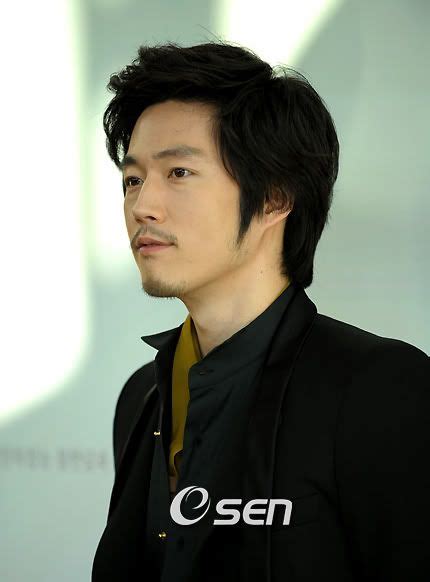 Jang Hyuk Korean Men Cute Korean Asian Actors Korean Actors Deep