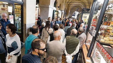 A Padova Il Salone Va Al Rinnovo Ma Mancano I Candidati Alla