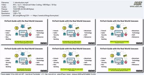 Fintech Guide With The Real World Use Cases Softarchive