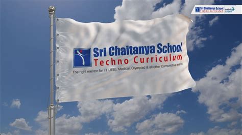 Sri Chaitanya Receives Best School In India Award Youtube