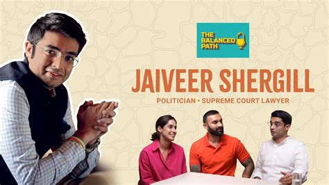 Law Balancing Life And Indian Economy Jaiveer Shergill Tbp