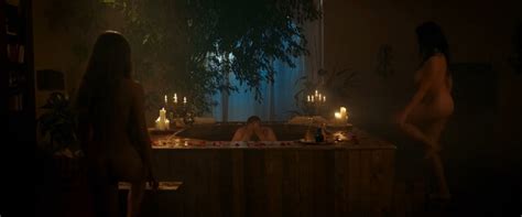 Nude Video Celebs Liliana Fiorelli Nude Valeria Belardelli Nude Fotini Peluso Nude Il