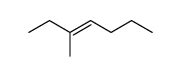 Cas Methyl Heptene Cis And Trans Mixture Chemsrc