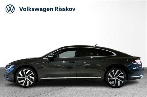 Vw Arteon Brugt Til Salg Vurderet Af Autouncle