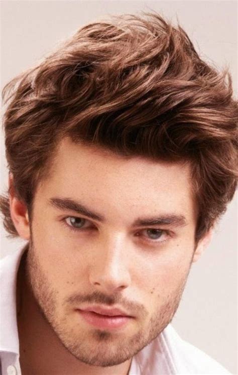 50 Hottest Hair Color Ideas For Men In 2022 Pouted