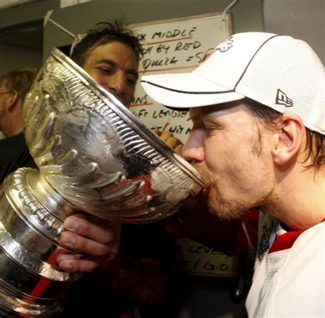 Detroit Red Wings Win Stanley Cup Title WELT