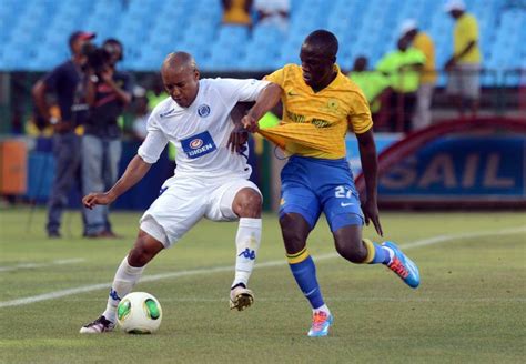 Honours Even In Tshwane Derby Soccer Laduma