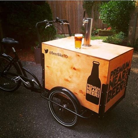 Food Truck Design Beer Truck Food Cart