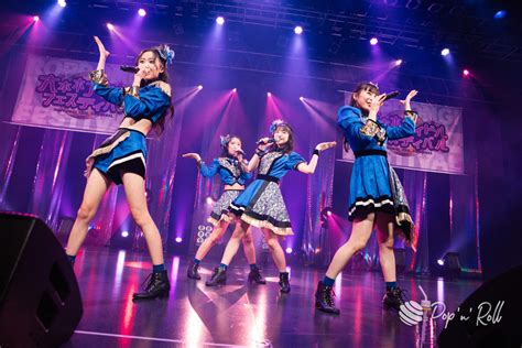 📸 画像：東京女子流＜ニューイヤーだよ！六本木アイドルフェスティバル＞ex Theater Roppongi（2023年1月7日）｜東京女子流