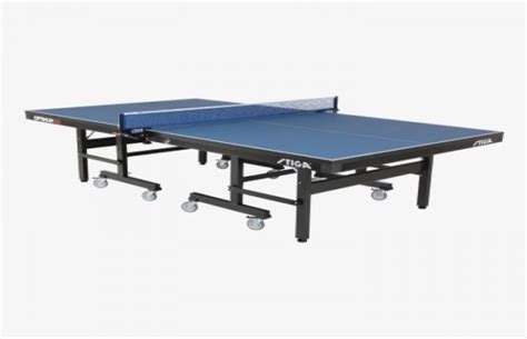 Stiga Optimum Table Tennis Table For Sale Billiards N More