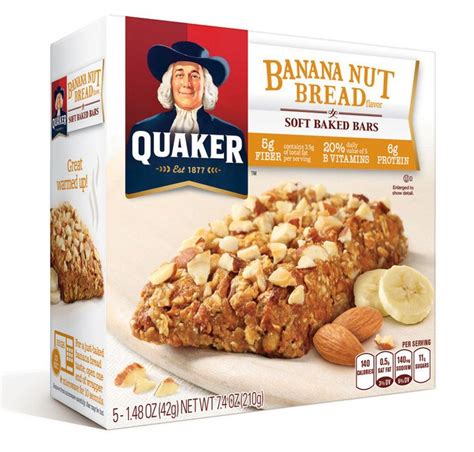 Quaker Oats Mascot Loses Double Chin | HuffPost Weird News