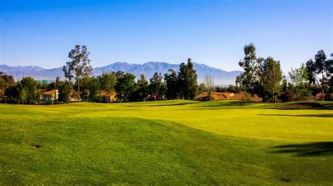 Vellano Country Club In Chino Hills California Usa Golfpass