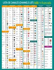 kolbi-hogar-canales-tv-avanzada.pdf - LISTA DE CANALES (CHANNELS LIST ...