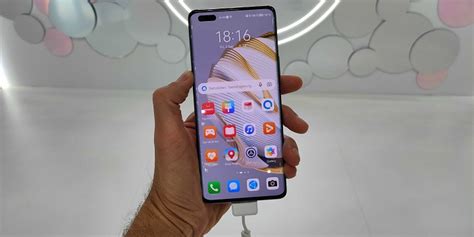 Huawei Nova 10 Y 10 Pro Todos Los Detalles