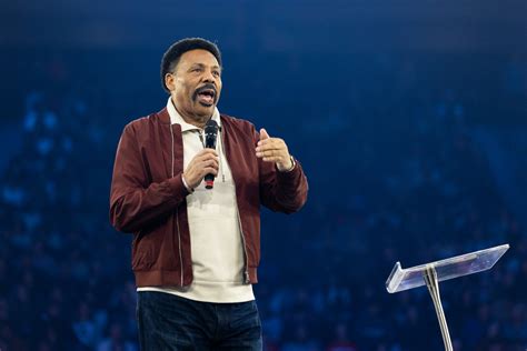 Pastor Tony Evans Challenges Students To Find Their ‘kingdom Purpose