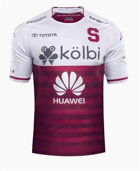 Deportivo Saprissa 2018 19 Kits