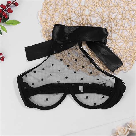 Women S Lingerie Sleep Lounge Sexy Lingerie For Women Naughty Tie