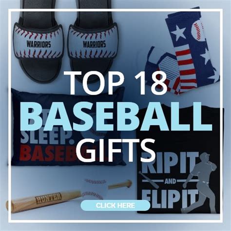 Top 18 Baseball Ts