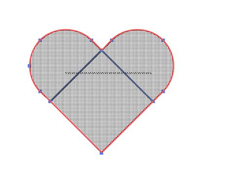 3 Quick Easy Ways To Make A Heart In Adobe Illustrator