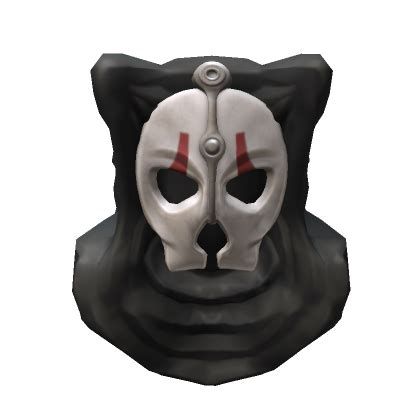 Darklord Reaper Mask Roblox Item Rolimon S