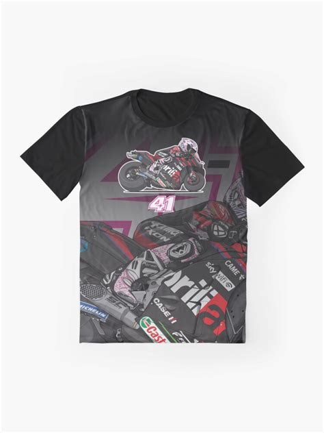 Aleix Espargaro T Shirt For Sale By Fhadiyan Redbubble