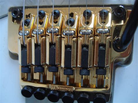 Ibanez Edge Pro Ii Tremolo Image 503777 Audiofanzine