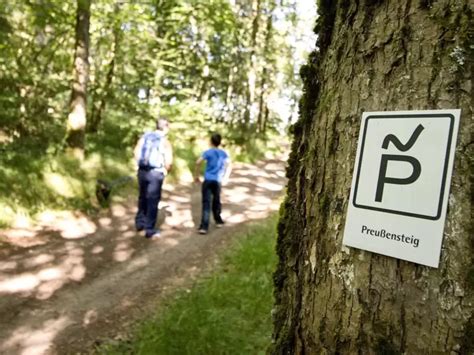 Auf Dem Weg Zur Zertifizierten Wanderregion So Ist Der Stand Kusel