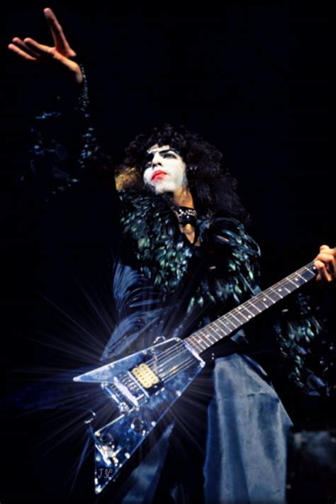 Paul ~Houston, Texas…August 13, 1976 (Destroyer Tour) - KISS Photo (38696957) - Fanpop