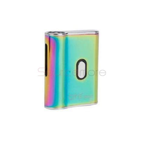 Airistech Airis Mystica II Vaporizer Kit 450mAh Rainbow