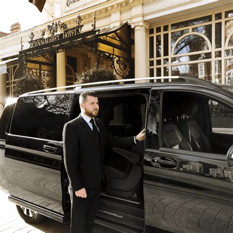 Chauffeur Hire Southport Luxury Chauffeur Car Hire Service