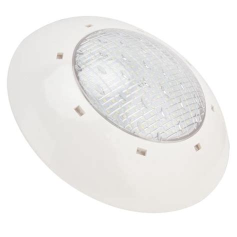 EJ life lumière sous marine Lampe de Piscine Lumière Chaude IP68