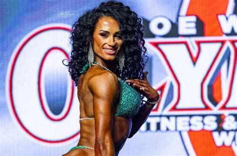Bikini Fitness O Que Categoria Regras E Caracter Sticas Mundoboaforma