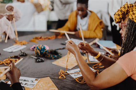 Learn to Knit with the Trenton Public Library - TrentonDaily