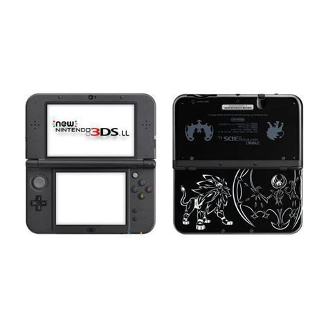 Nintendo New Ds Xl Cinzento Back Market