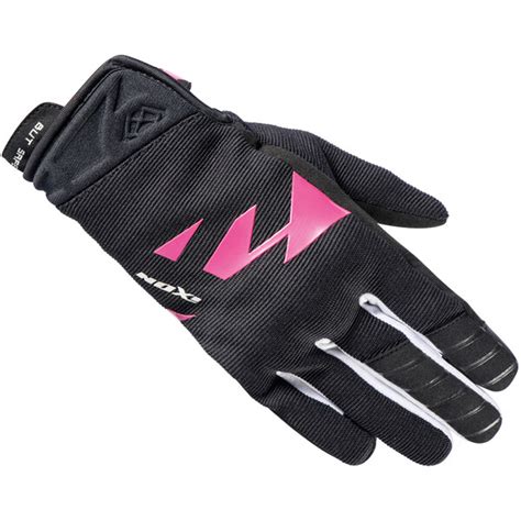 Gants Femme Rs Nizo Lady Ixon Moto Dafy Moto Gant Classique