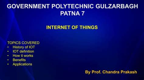 IOT ppt1.pptx | Internet | Computing 