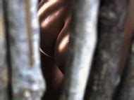 Naked Daniela Bueno In The Whistler