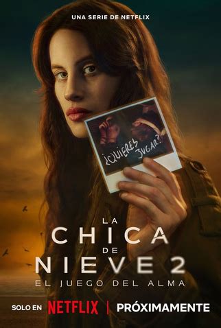 A Garota Na Fita - A Garota na Fita (2ª Temporada): série de 2025 - Filmow