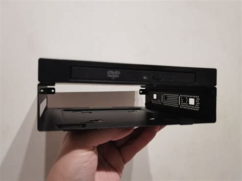 Lenovo Thinkcentre Tiny Dvd Burner Kit With Vesa Mount Ii For Micro Pc