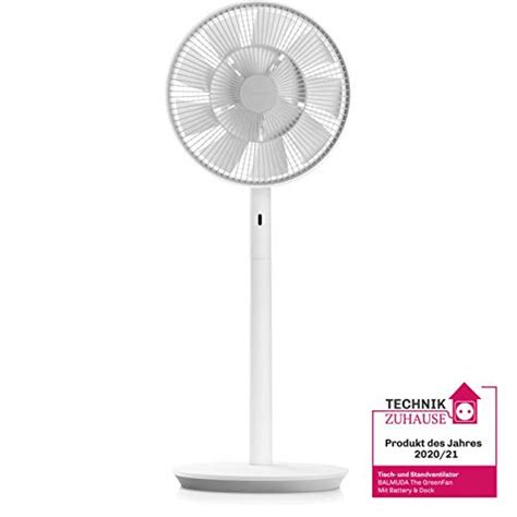 Mejor Ventilador De Pie En Basado En Revisiones De Expertos