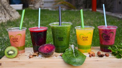 Подробно расскажем о Что такое fresh bar