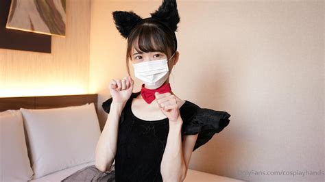 Cosplayhands Nude OnlyFans Leaks Photos TheFappening