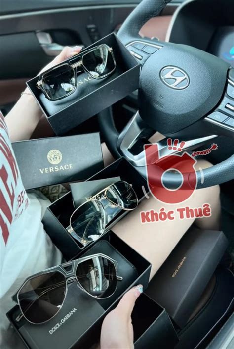 C N C Nh L I S Ng Sang Ch Nh C A Hot Girl V A B B V Bu N Ch T C M Khoe Xe Sang H Ng Hi U